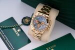 Rolex Daytona 116508 Replica Watch Mother Of Pearl Dial Clean Factory 40mm