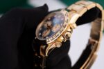Rolex Daytona 116508 Replica Watch Mother Of Pearl Dial Clean Factory 40mm - Image 4