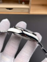 Rolex Luxury Replica Watches Daytona 116508 Warm Burgundy Best Quality 40mm - Image 5