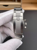 Rolex Luxury Replica Watches Daytona 116508 Warm Burgundy Best Quality 40mm - Image 8