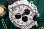 Rolex Daytona 116509LN Arabic Numeral Replica Watch Clean Factory 40mm - Image 4
