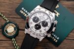 Rolex Daytona 116509LN Arabic Numeral Replica Watch Clean Factory 40mm - Image 2