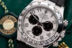 Rolex Daytona 116509LN Arabic Numeral Replica Watch Clean Factory 40mm - Image 3