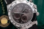 Rolex Daytona 116509LN Replica 1:1 Watch Arabic Numerals 40mm - Image 4