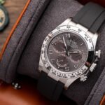 Rolex Daytona 116509LN Replica 1:1 Watch Arabic Numerals 40mm