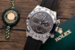 Rolex Daytona 116509LN Replica 1:1 Watch Arabic Numerals 40mm - Image 2