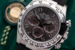 Rolex Daytona 116509LN Replica 1:1 Watch Arabic Numerals 40mm - Image 3