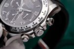 Rolex Daytona 116509LN Replica 1:1 Watch Arabic Numerals 40mm - Image 5