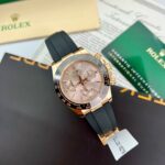 Rolex Best Replica Watch Daytona 116515LN Gold Wrapped BT Factory 40mm - Image 3