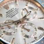 Rolex Best Replica Watch Daytona 116515LN Gold Wrapped BT Factory 40mm - Image 4