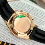 Rolex Best Replica Watch Daytona 116515LN Gold Wrapped BT Factory 40mm - Image 9