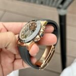Rolex Daytona 116515LN Replica Watch Chocolate Dial BT Factory 40mm - Image 3