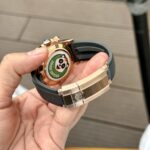 Rolex Daytona 116515LN Replica Watch Chocolate Dial BT Factory 40mm - Image 5