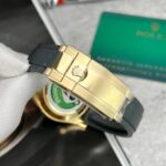 Rolex Daytona 116518LN Replica 1:1 Watch Yellow Gold Dial BT Factory 40mm - Image 9