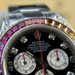 Rolex Daytona 116599 Rainbown Best Replica Watch BT Factory 40mm - Image 4
