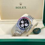 Rolex Daytona 116599 Rainbown Best Replica Watch BT Factory 40mm - Image 3