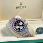 Rolex Daytona 116599 Rainbown Best Replica Watch BT Factory 40mm - Image 2