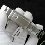 Rolex Daytona 126500 Copies Watch Diamonds Moissanite Custom 40mm - Image 9