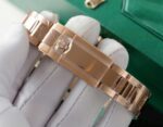 Rolex Daytona 126505 Rose Gold Best Replica Watch Black Dial 40mm - Image 10