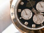 Rolex Daytona 126505 Rose Gold Best Replica Watch Black Dial 40mm - Image 6