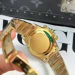 Rolex Daytona 126508 Dial Green Best Replica Watch Oyter Strap THB Factory 40mm - Image 9