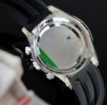 Rolex Daytona 126519 Copies Watches Black Dial Weight 137 Grams VS Factory 40mm - Image 7
