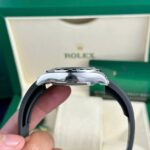 Rolex Daytona 126519LN Gray Dial Replica Watches Calibre 4131 Movement Clean Factory 40mm - Image 11