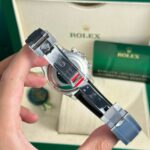 Rolex Daytona 126519LN Gray Dial Replica Watches Calibre 4131 Movement Clean Factory 40mm - Image 14