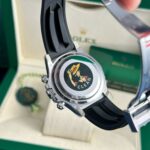 Rolex Daytona 126519LN Gray Dial Replica Watches Calibre 4131 Movement Clean Factory 40mm - Image 12