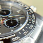 Rolex Daytona 126519LN Gray Dial Replica Watches Calibre 4131 Movement Clean Factory 40mm - Image 8