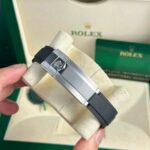 Rolex Daytona 126519LN Gray Dial Replica Watches Calibre 4131 Movement Clean Factory 40mm - Image 13