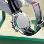 Rolex Daytona 126539TBR Replica Watch Dial Gray Sundust 40mm - Image 9