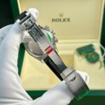 Rolex Daytona 126539TBR Replica Watch Dial Gray Sundust 40mm - Image 11