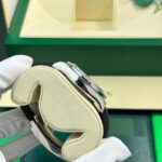 Rolex Daytona 126539TBR Replica Watch Dial Gray Sundust 40mm - Image 8