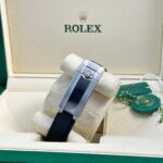 Rolex Daytona 126539TBR Replica Watch Dial Gray Sundust 40mm - Image 10