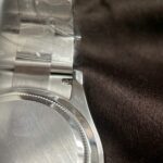 Rolex Daytona 126599TRU Replica Watch 18K Solid Gold + Natural Ruby + Natural Diamonds Custom 40mm - Image 13