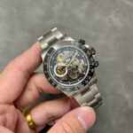 Rolex Daytona Artisans de Geneve La Montoya Replica Watches Sonic Factory 40mm