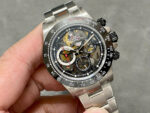 Rolex Daytona Artisans de Geneve La Montoya Replica Watches Sonic Factory 40mm - Image 3