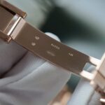 Rolex Daytona Copies Watch Custom Gold Wrapped 18K + Movement Calibre 4131 40mm - Image 10