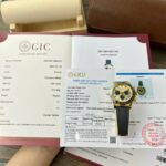 Rolex Daytona Best Replica Watch Gold Wrapped Custom 40mm