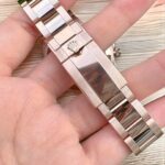 Rolex Daytona 18K Solid Rose Gold Replica Watch 40mm - Image 8