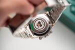 Rolex Replica Watch Daytona Cosmograph 116509 Gray Dial Clean Factory 40mm - Image 8