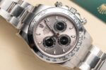 Rolex Replica Watch Daytona Cosmograph 116509 Gray Dial Clean Factory 40mm - Image 5