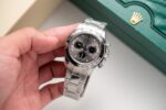 Rolex Replica Watch Daytona Cosmograph 116509 Gray Dial Clean Factory 40mm - Image 2