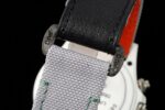 Rolex Daytona Diw Carbo Quartz Alpine Luxury Fake Watches Best Quality Fabric Strap 40mm - Image 9