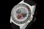 Rolex Daytona Diw Carbo Quartz Ocellaris Luxury Fake Watches Best Quality 40mm - Image 3