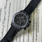 Rolex Daytona Diw Carbon Super Light Best Replica 1:1 Watch 40mm - Image 3