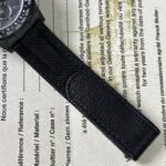 Rolex Daytona Diw Carbon Super Light Best Replica 1:1 Watch 40mm - Image 6