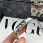 Rolex Daytona Ice Blue 116506 Best Replica Watches Refined Weight 180 Grams QF Factory 40mm - Image 8