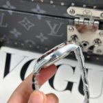 Rolex Daytona Ice Blue 116506 Best Replica Watches Refined Weight 180 Grams QF Factory 40mm - Image 7